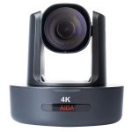 AIDA PTZ4K-NDI-X30 | Kamera PTZ 4K60p, NDI, Zoom 30X - Czarna